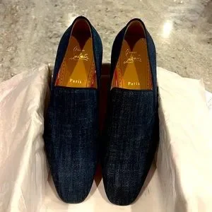 BRAND NEW Dandelion Flats Christian Louboutin | Shoes | Brand New Dandelion Flats  main image 2